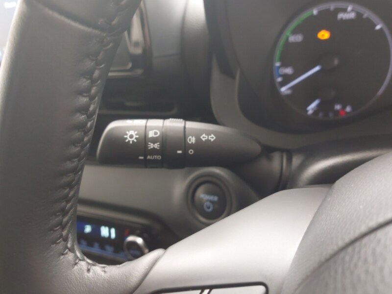 Used Mazda Mazda2 HYBRID 2024 for sale - 77624464: Photo 12