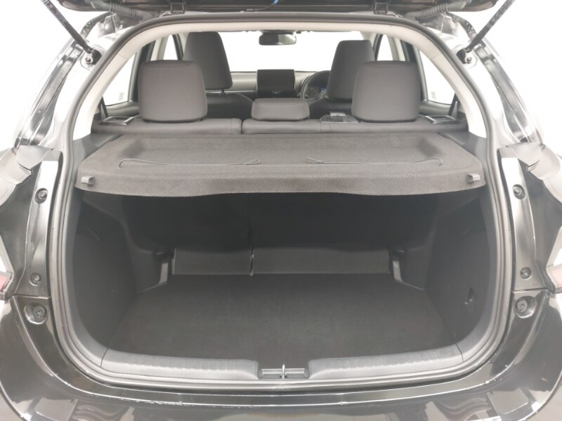 Used Mazda Mazda2 HYBRID 2024 for sale - 77624464: Photo 8