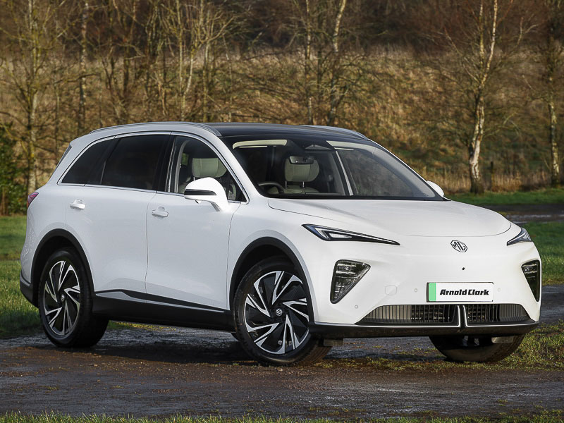 Used MG MGS6 2025 for sale - 77115457: Photo 7