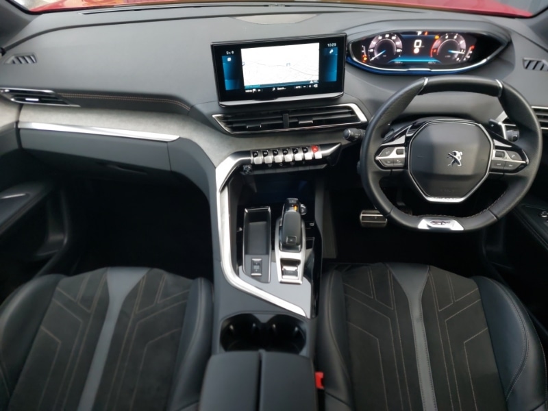 Used Peugeot 3008 2022 for sale - 77790813: Photo 2