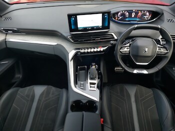 Used Peugeot 3008 2022 for sale - 77790813: Photo