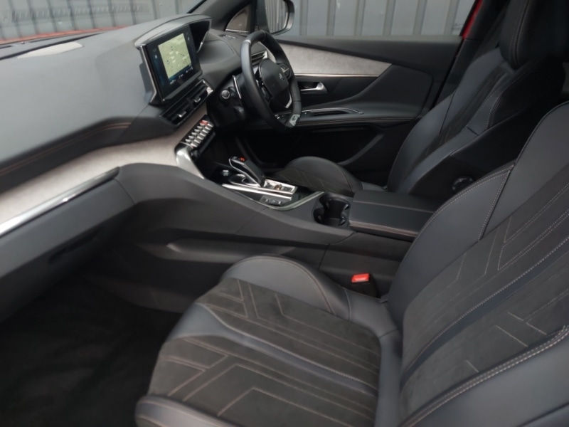 Used Peugeot 3008 2022 for sale - 77790813: Photo 5