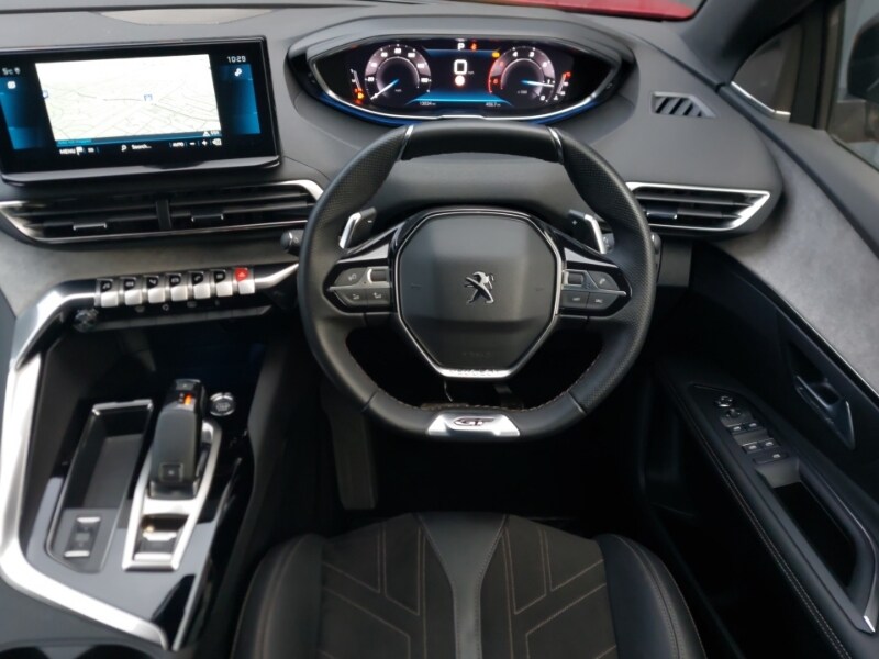 Used Peugeot 3008 2022 for sale - 77790813: Photo 7