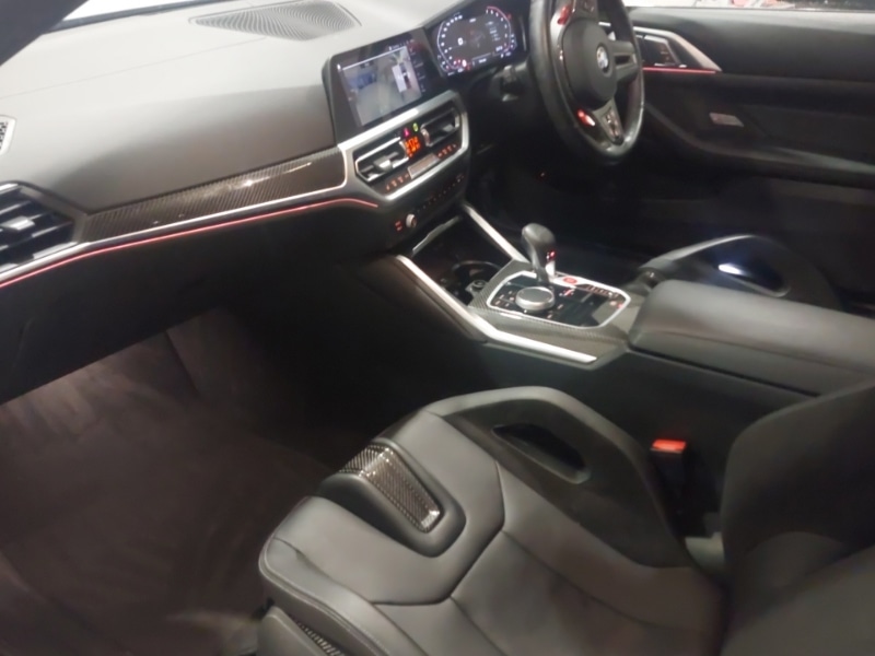 Used BMW M4 2023 for sale - 77253478: Photo 7