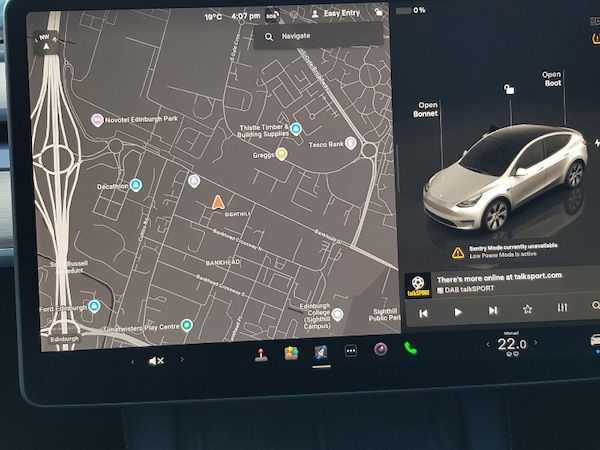 Used Tesla Model Y 2022 for sale - 76293711: Photo 11