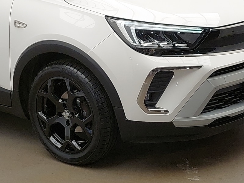 Used Vauxhall Crossland 2021 for sale - 77624420: Photo 9