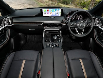 Used Mazda CX-80 2026 for sale - 78480732: Photo