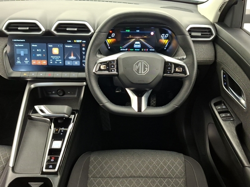 Used Honda e 2025 for sale - 77761822: Photo 7