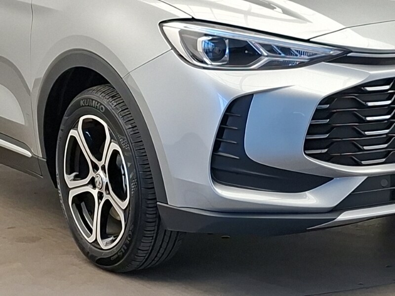 Used Honda e 2025 for sale - 77761822: Photo 9