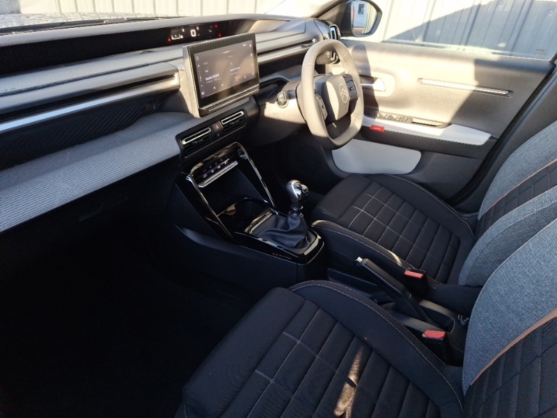 Used Citroen C3 Aircross 2025 for sale - 78014139: Photo 5