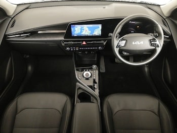 Used Kia Niro 2024 for sale - 78023298: Photo