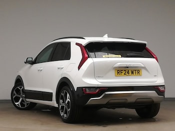 Used Kia Niro 2024 for sale - 78023298: Photo