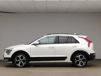Used Kia Niro 2024 for sale - 78023298: Photo