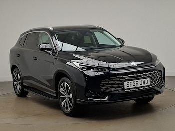 Used MG MG HS 2026 for sale - 79457502: Photo