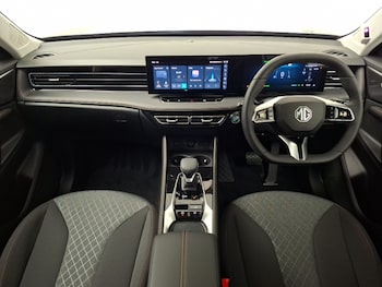 Used MG MG HS 2026 for sale - 79457502: Photo
