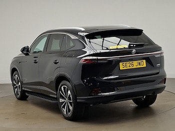 Used MG MG HS 2026 for sale - 79457502: Photo