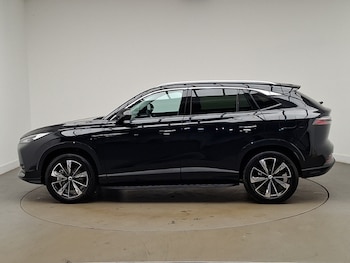 Used MG MG HS 2026 for sale - 79457502: Photo
