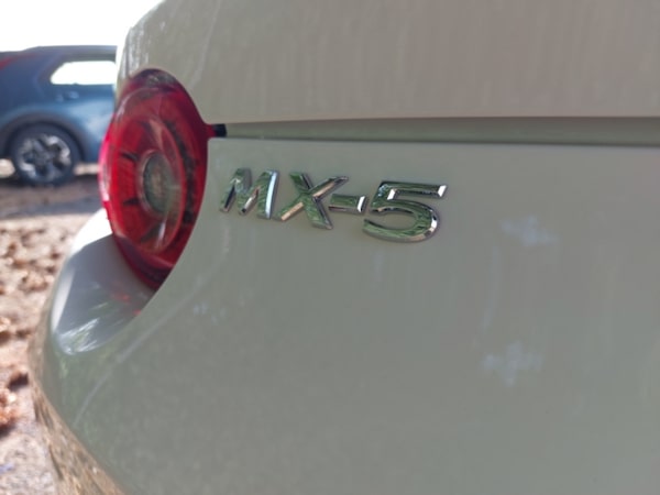 Used Mazda MX-5 2024 for sale - 76165582: Photo 12