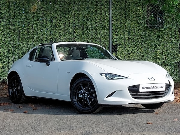 Used Mazda MX-5 2024 for sale - 76165582: Photo 1