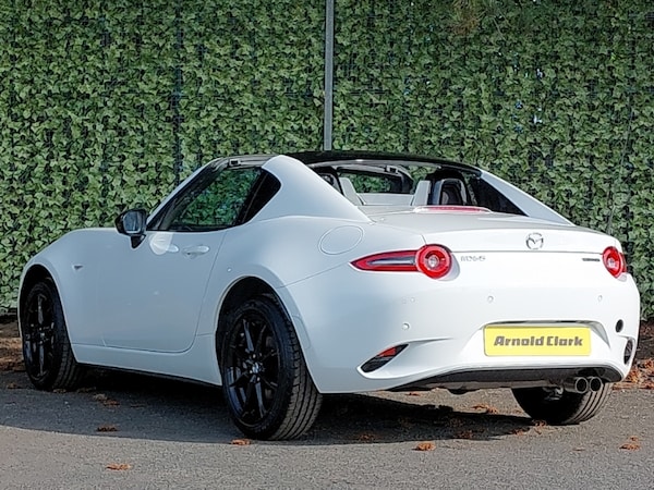Used Mazda MX-5 2024 for sale - 76165582: Photo 3