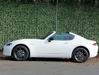 Used Mazda MX-5 2024 for sale - 76165582: Photo 4