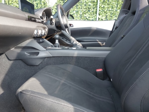 Used Mazda MX-5 2024 for sale - 76165582: Photo 5