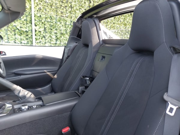 Used Mazda MX-5 2024 for sale - 76165582: Photo 6