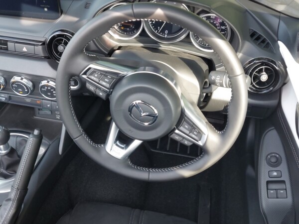 Used Mazda MX-5 2024 for sale - 76165582: Photo 7