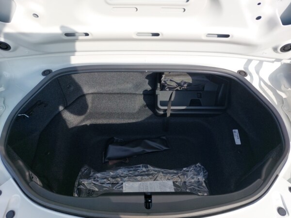 Used Mazda MX-5 2024 for sale - 76165582: Photo 8