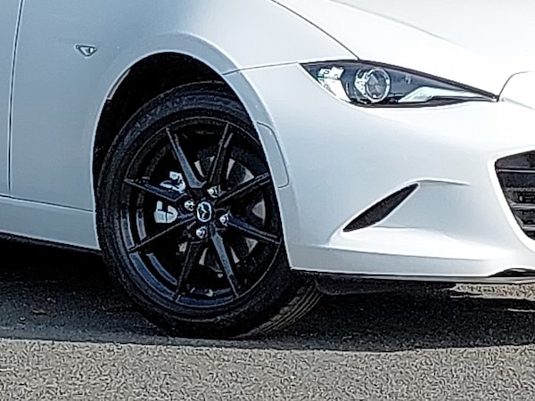 Used Mazda MX-5 2024 for sale - 76165582: Photo 9
