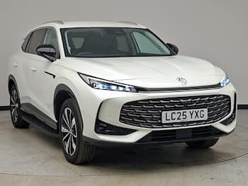 Used MG MG HS 2025 for sale - 79812725: Photo