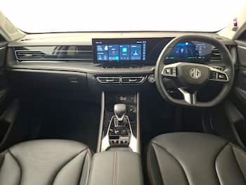 Used MG MG HS 2025 for sale - 79812725: Photo