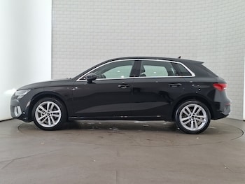 Used Audi A3 2023 for sale - 78983113: Photo