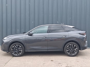 Used Peugeot 3008 2024 for sale - 78917370: Photo