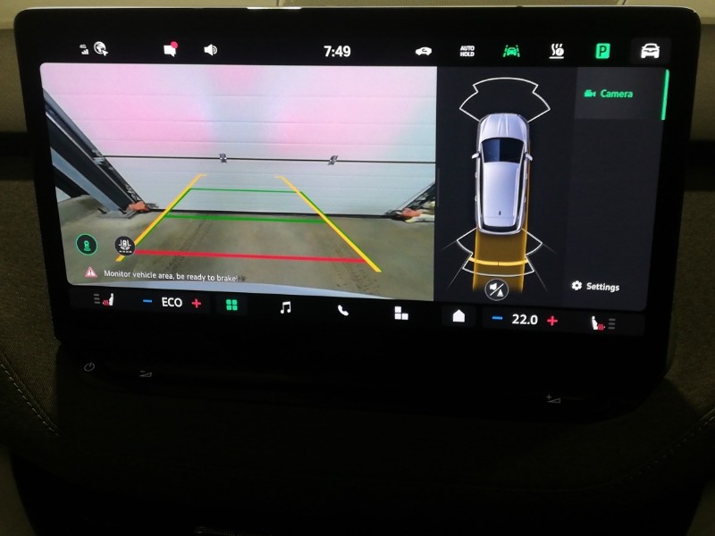 Used Skoda Enyaq 2024 for sale - 77386020: Photo 11