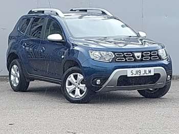 2019 - 1.3 TCe 130 Comfort 5dr