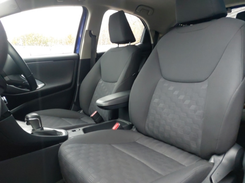 Used Mazda Mazda2 HYBRID 2024 for sale - 76983638: Photo 12