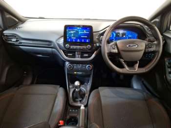 Used Ford Puma 2023 for sale - 74982882: Photo