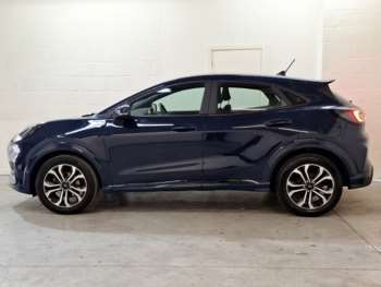 Used Ford Puma 2023 for sale - 74982882: Photo