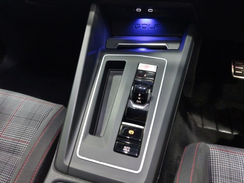 Used Volkswagen Golf 2021 for sale - 77449321: Photo 12