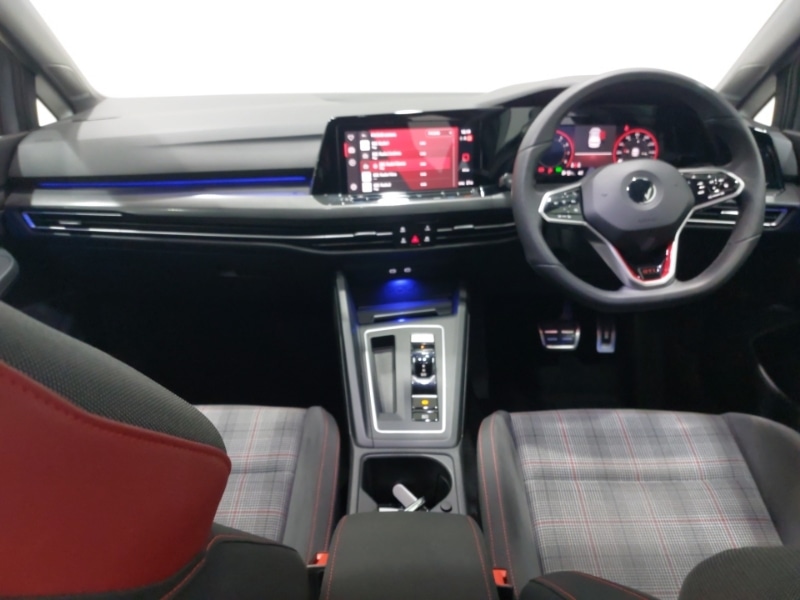 Used Volkswagen Golf 2021 for sale - 77449321: Photo 2