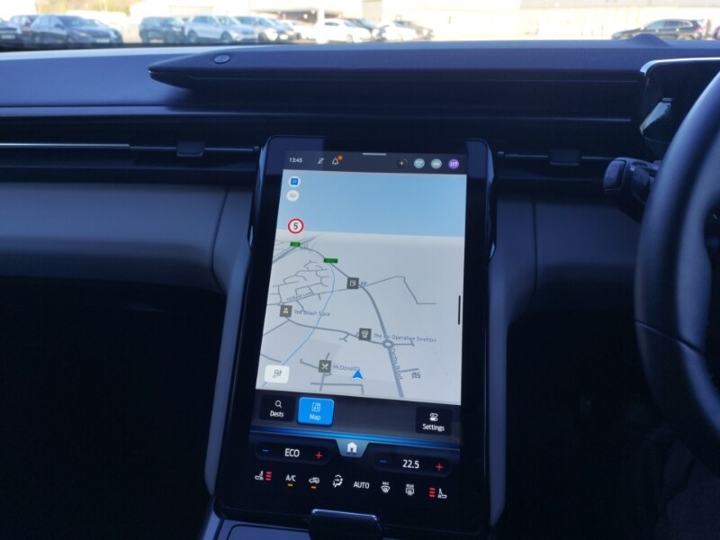 Used Ford Explorer 2025 for sale - 77004017: Photo 10