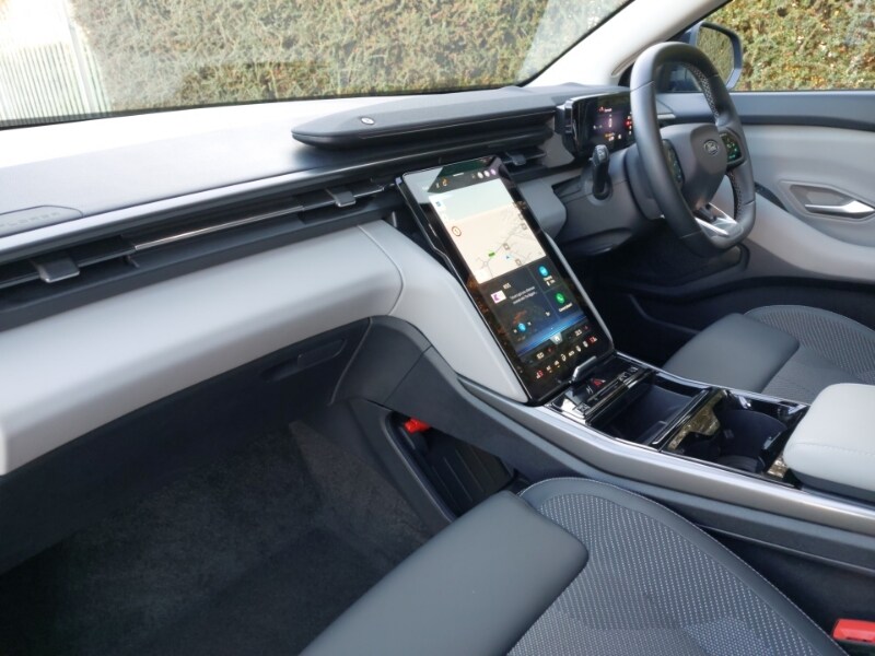 Used Ford Explorer 2025 for sale - 77004017: Photo 5