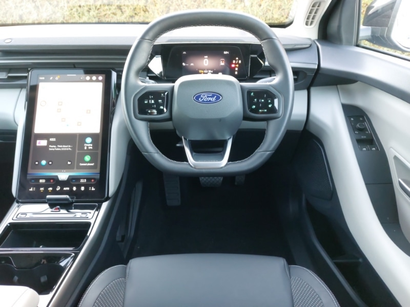 Used Ford Explorer 2025 for sale - 77004017: Photo 7