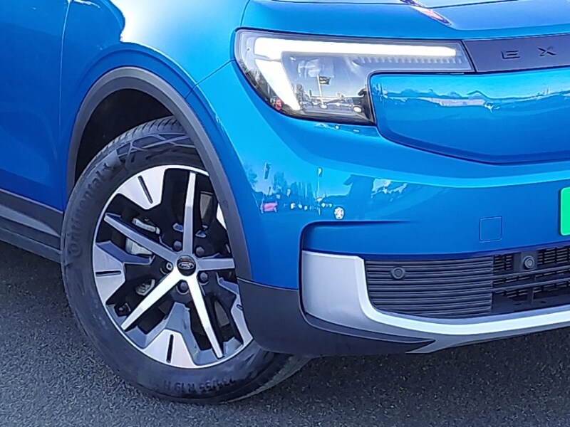 Used Ford Explorer 2025 for sale - 77004017: Photo 9