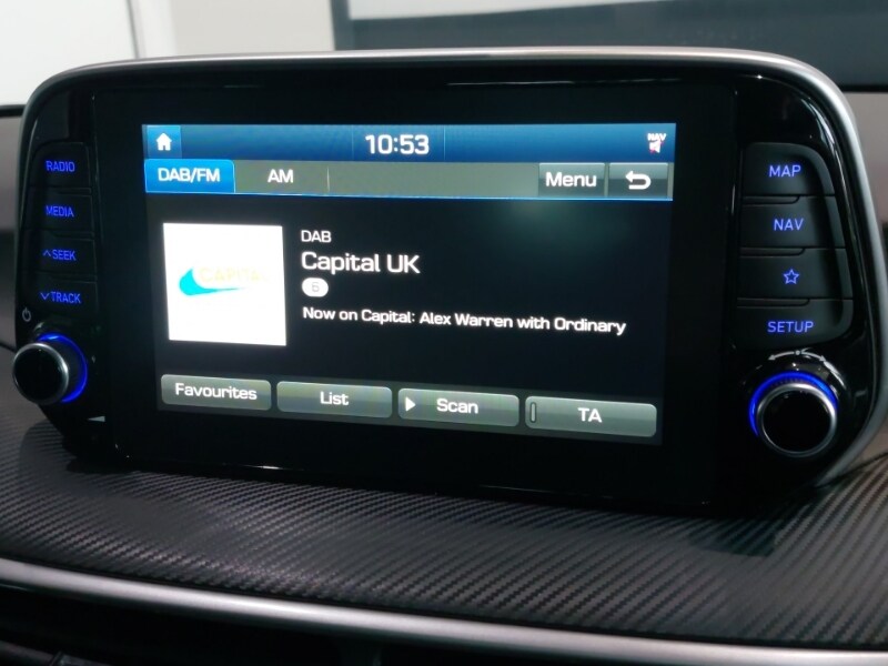 Used Hyundai TUCSON 2020 for sale - 77949007: Photo 10