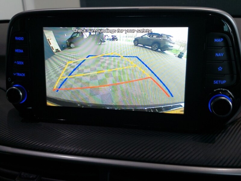 Used Hyundai TUCSON 2020 for sale - 77949007: Photo 11