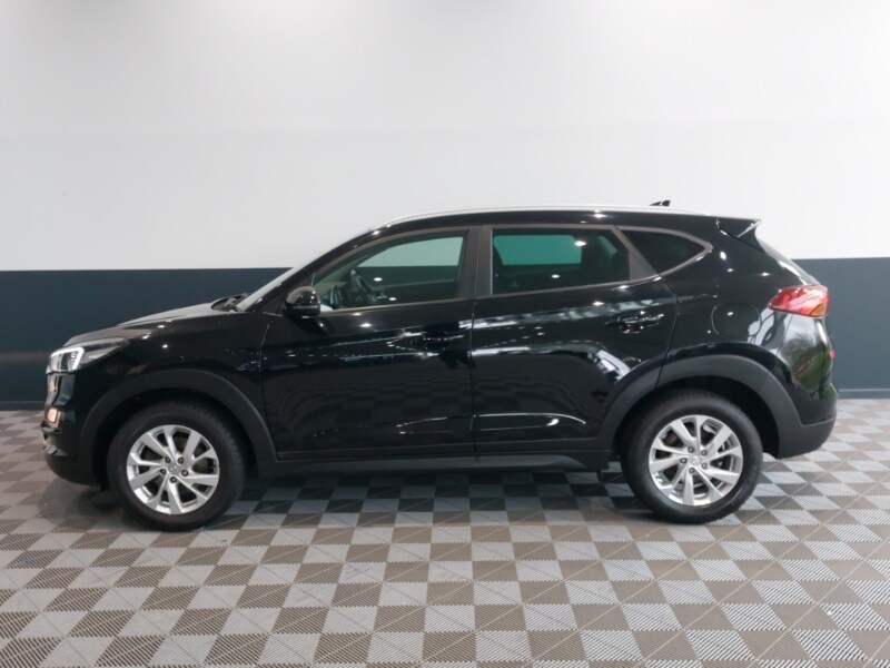 Used Hyundai TUCSON 2020 for sale - 77949007: Photo 4
