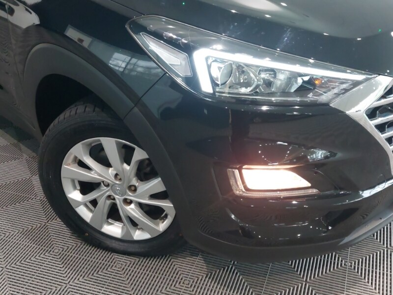 Used Hyundai TUCSON 2020 for sale - 77949007: Photo 9