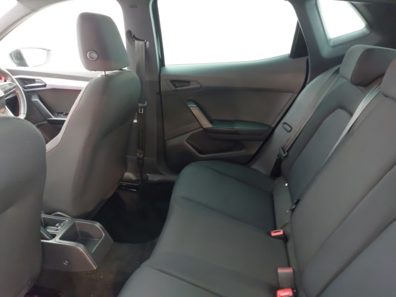 Used SEAT Ibiza 2023 for sale - 77875102: Photo 6